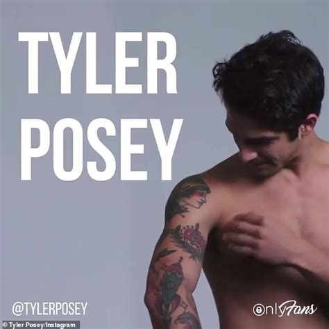 tyler posey nude|Tyler Posey Nude Dick Pics & Leaked Jerk Off VIDEO.